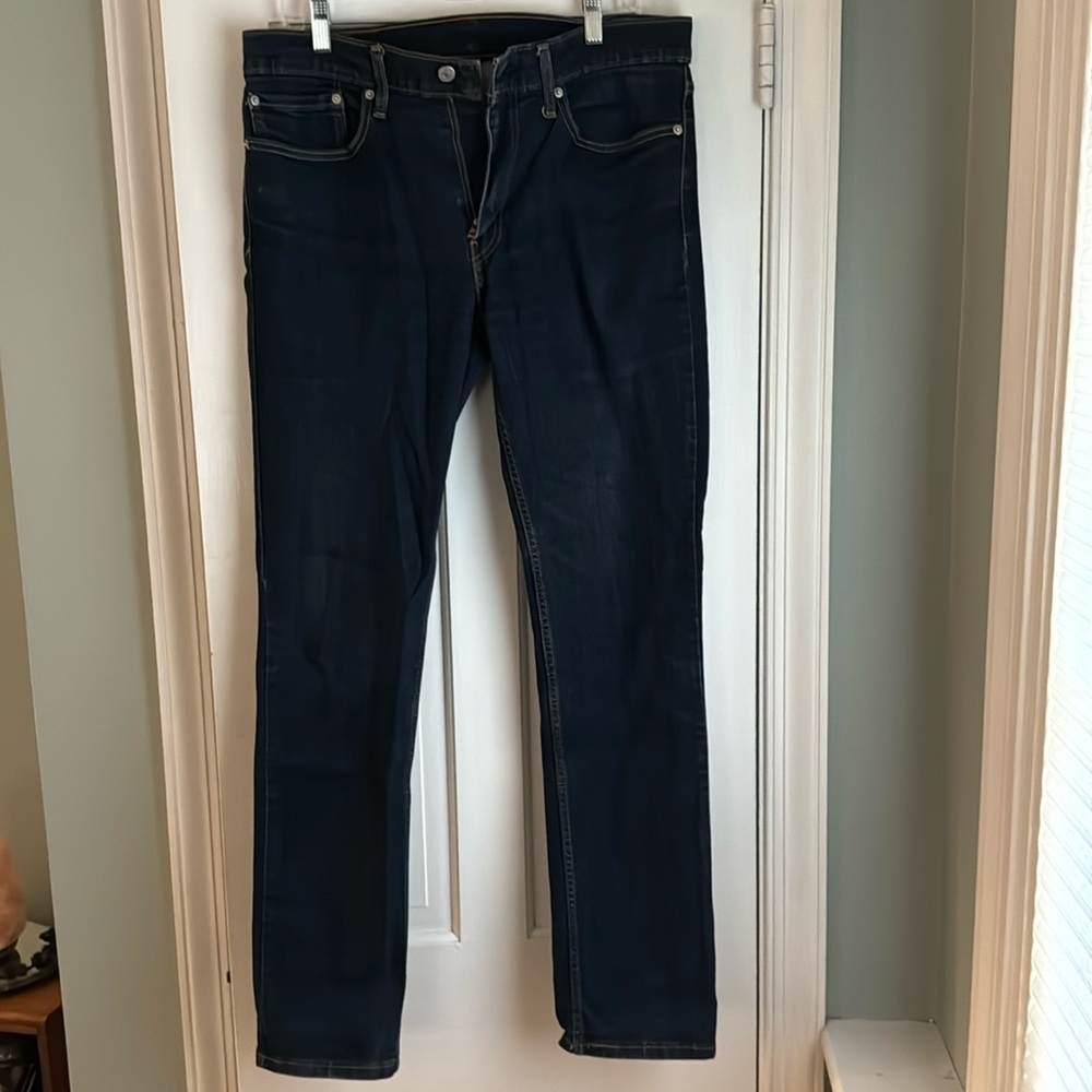 Men’s Levi’s 511 Jeans, 34x34